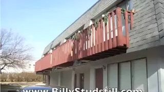 APARTMENT BUILDINGS FOR SALE NASHVILLE, Billy Studstill