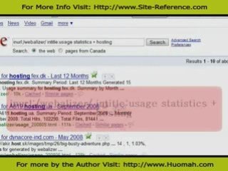 Google Hacks for Dorks and SEO Prowlers