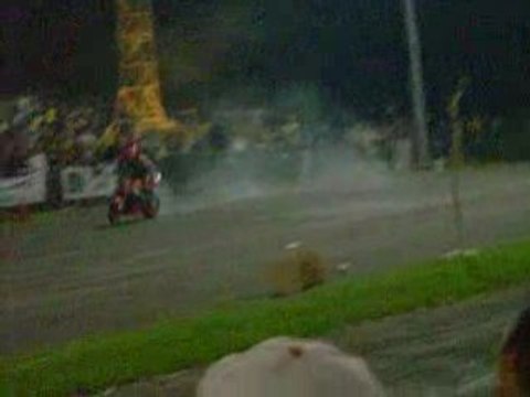 fete de la moto a lisieux