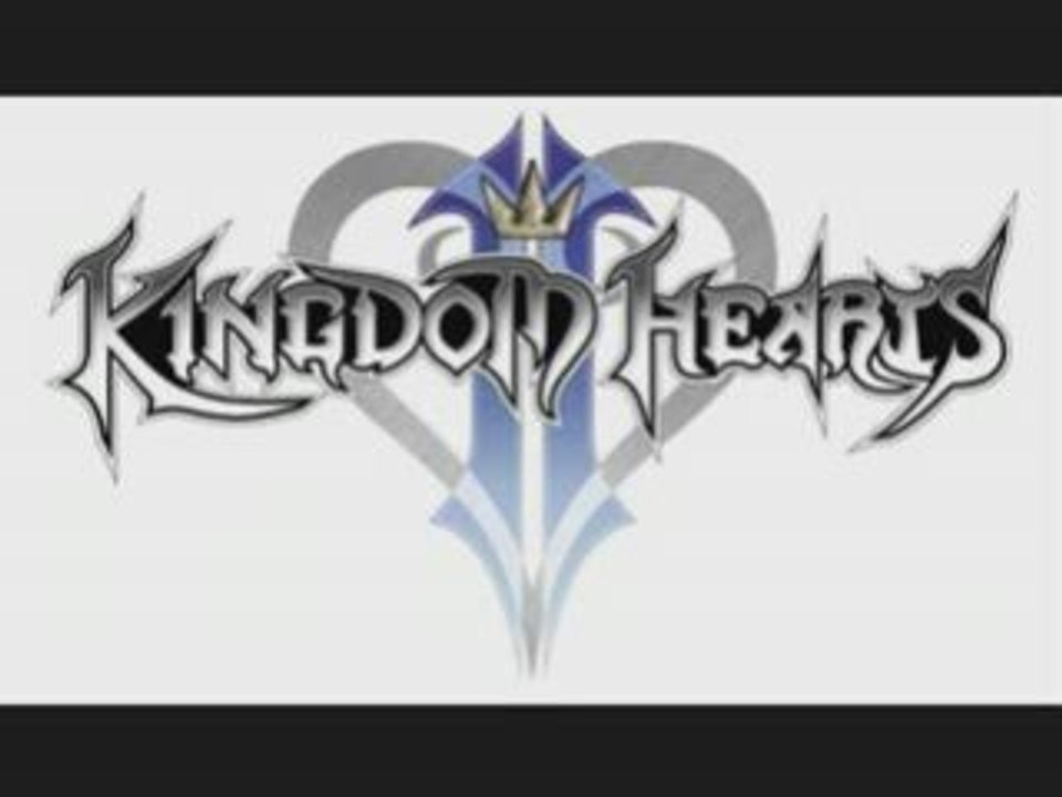 Friends In My Heart – Kingdom Hearts II Music