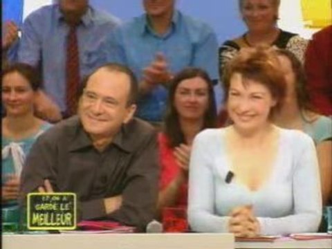 Florence Foresti - La Voyante