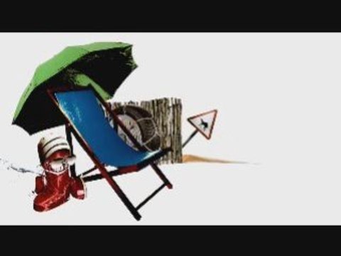 Habillage de chaine- Météo début