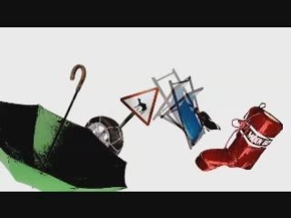 Habillage de chaine- Météo fin