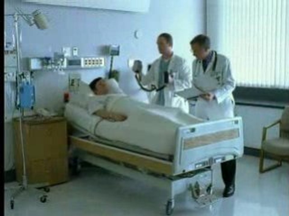 Ameriquest - hopital