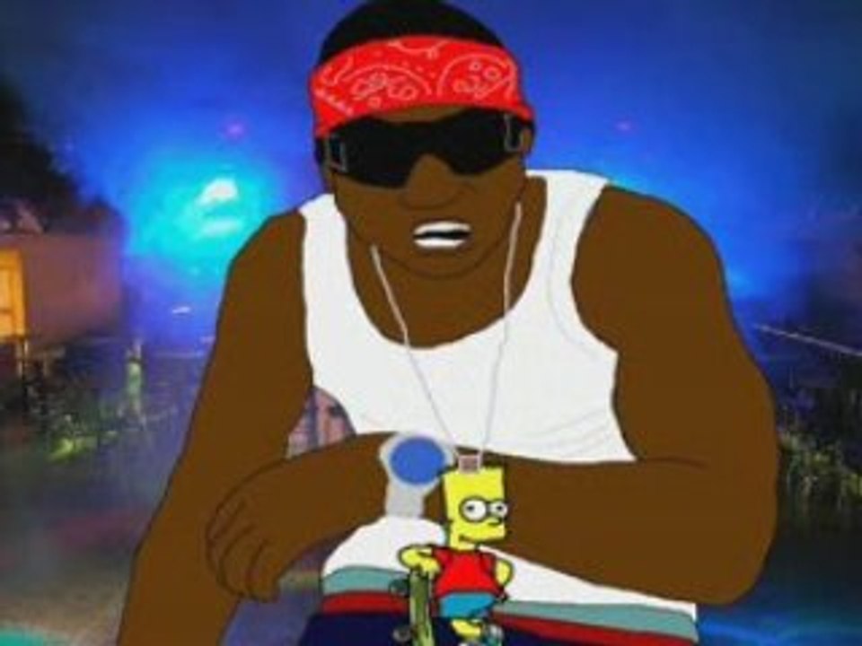 Get Em, Got Em-Gucci Mane ft Soulja Boy Prod By Fatt Kidd