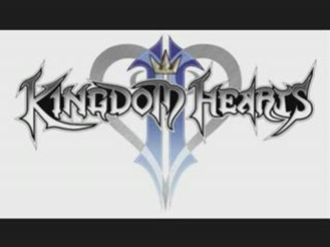 Organisation XIII – Kingdom Hearts II Music