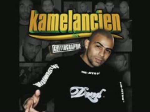 Kamelancien Ft Moha Le Vagabond & Brams