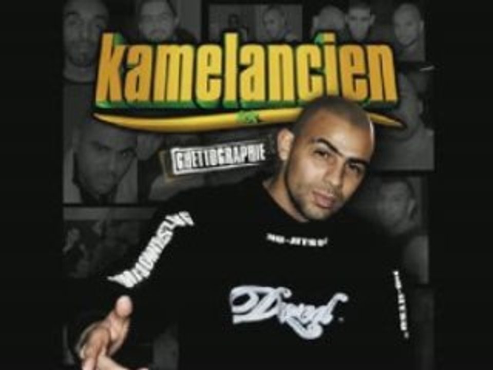 Kamelancien Ft Moha Le Vagabond & Brams