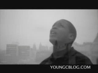 Young Chris - Promise Land / NEW