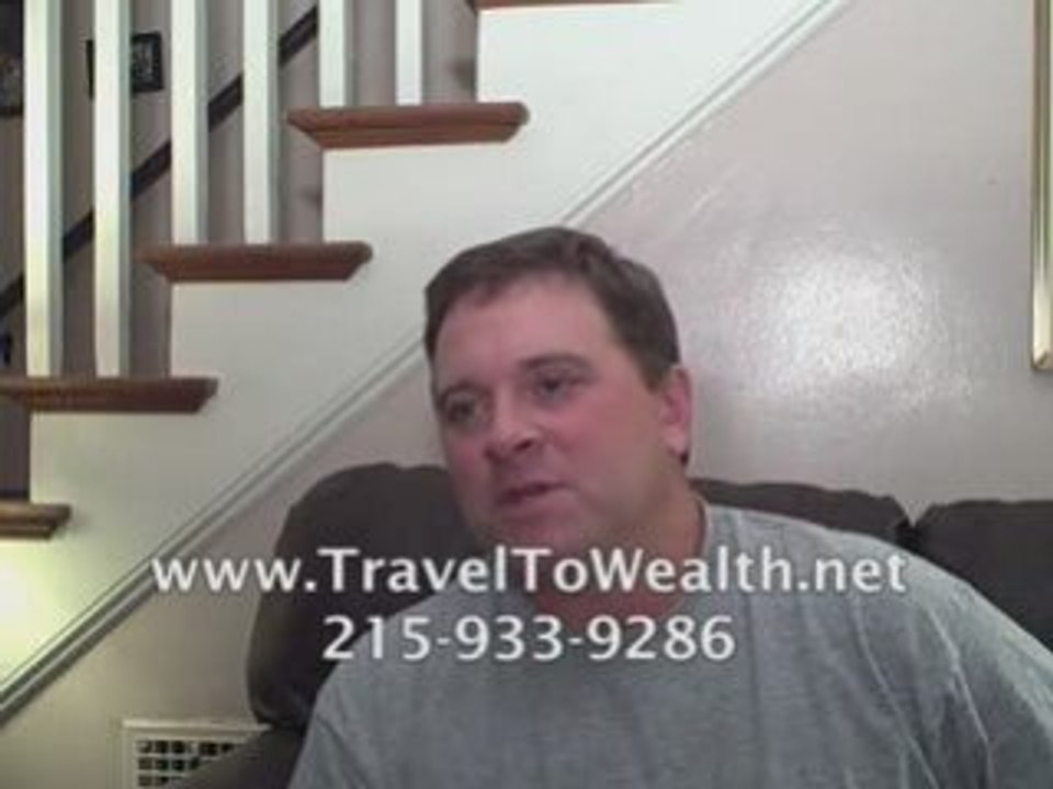 Global Resorts Network: Marketing Advice From Kevin Moss