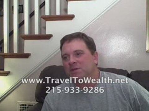Global Resorts Network: Marketing Advice From Kevin Moss