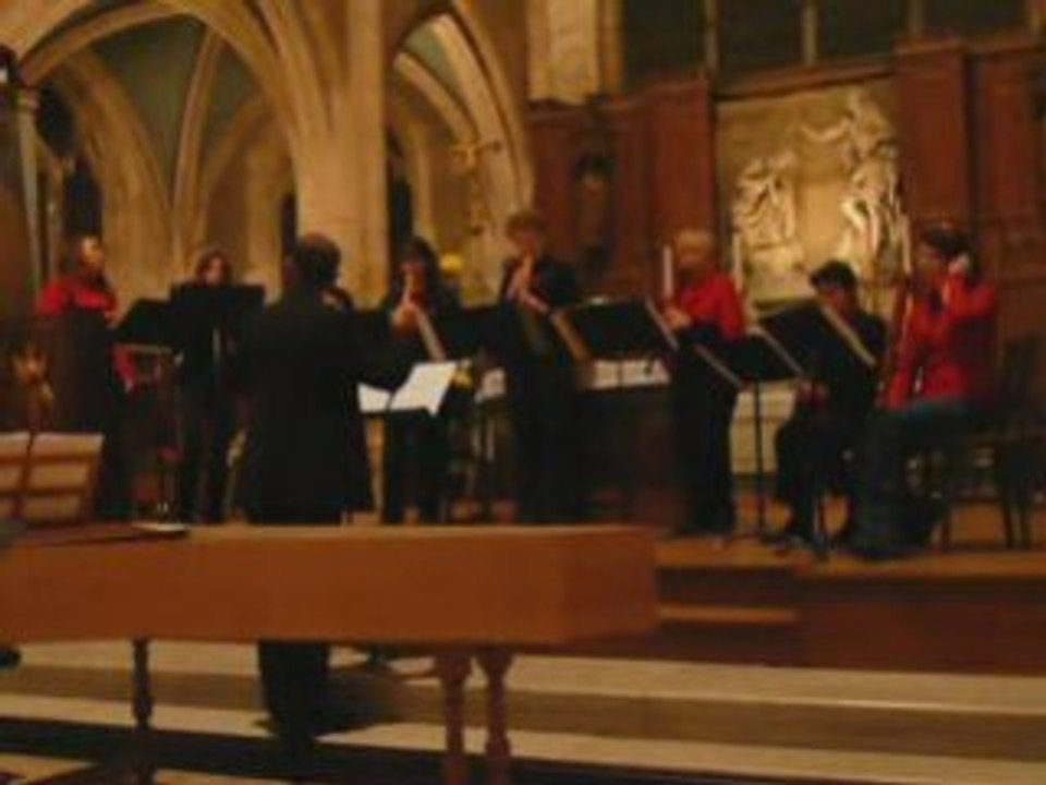 Buxtehude durch adams