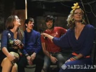 Mille Monarques en direct de l'underground avec Maaax