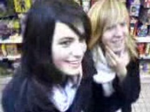 Espionnes Sur Lady Gaga