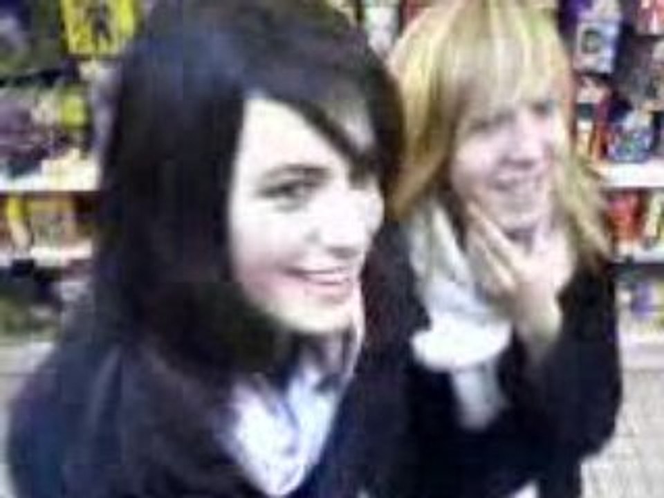 Espionnes Sur Lady Gaga