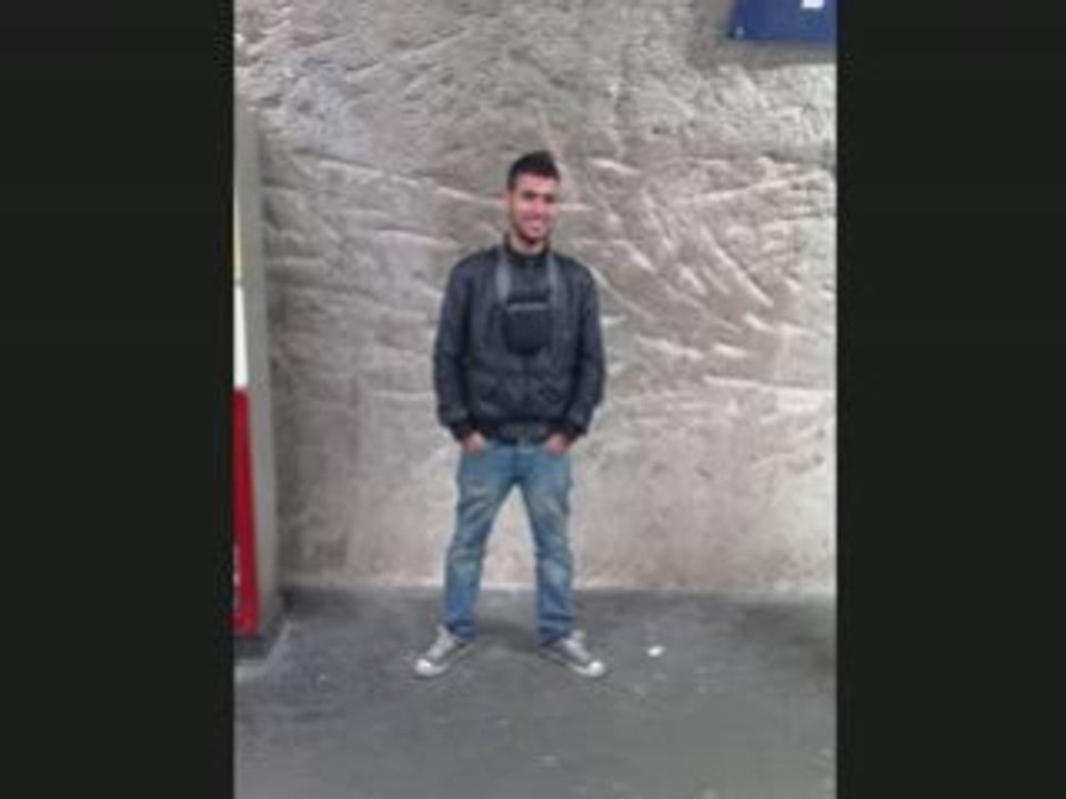 Mostafa terkaa