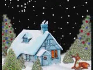 des roses de noel - claude françois