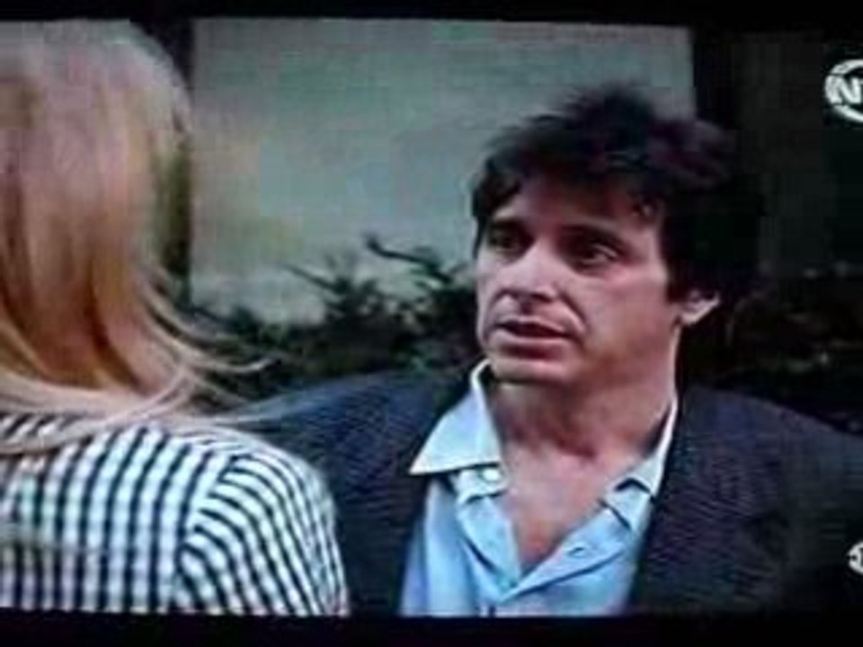 Al Pacino (le film sea of love)