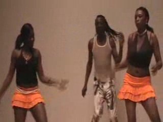 Hif & Afro Soleil Dance: Sommer (Afro-Reggae)