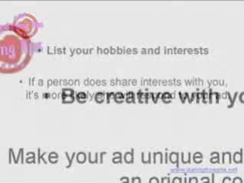 Online Dating Site Reviews