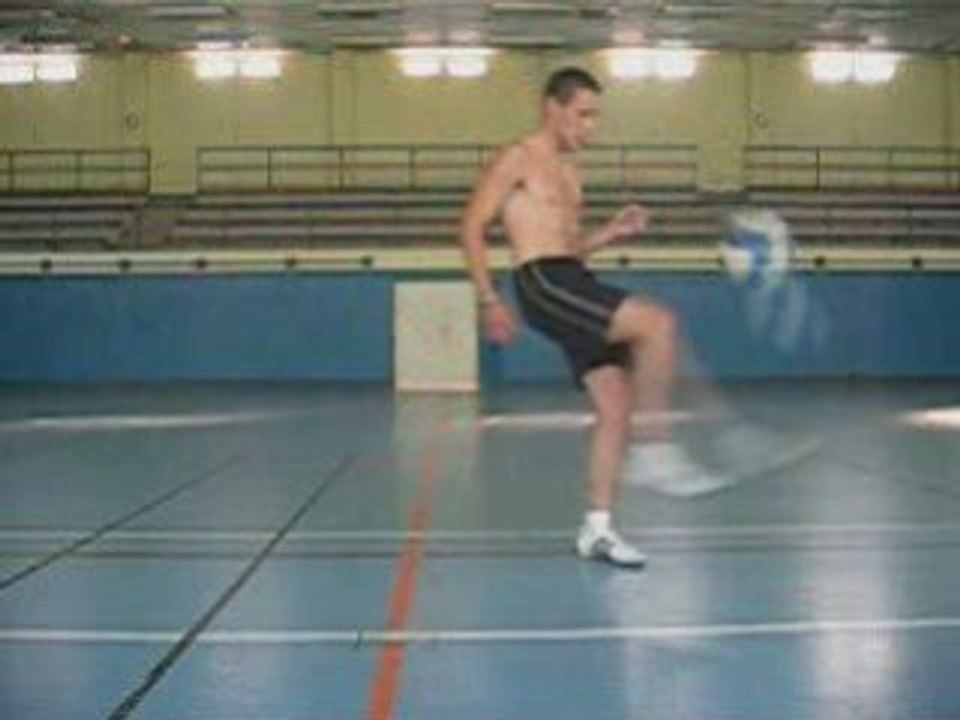 KilleRgUi Freestyle Part I