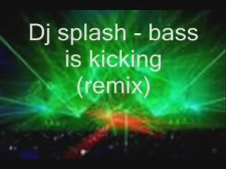 dj splash