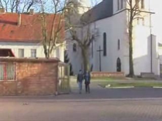 Prezentacja miasta - Grodzisk Wielkopolski