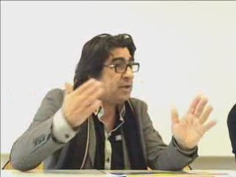 Mestre