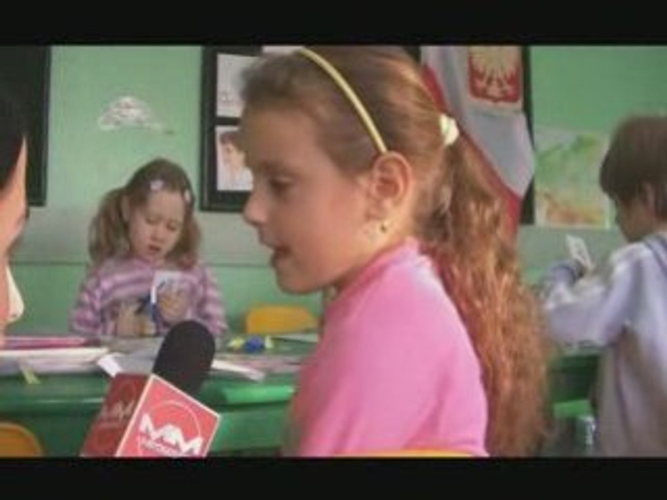 Święty Mikołaj i prezenty - co myślą dzieci