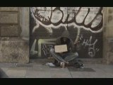 Homeless de Beto Nahmad