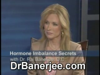 Estrogen Dominance The Silent Epidemic