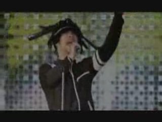 Jamiroquai - Starchild (Live London 2005)