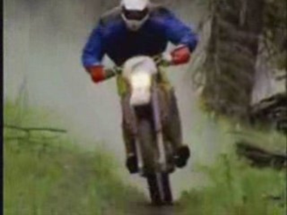 Motocross By Vico