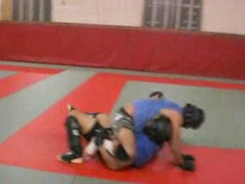 Video training mercredi