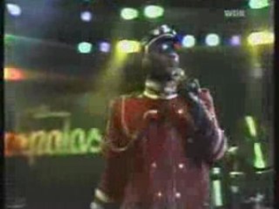 Prince Charles & The City Beat.Dont Fake The Funk/City Life