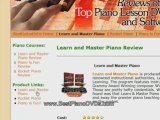 Free How to Play Piano DVDs?