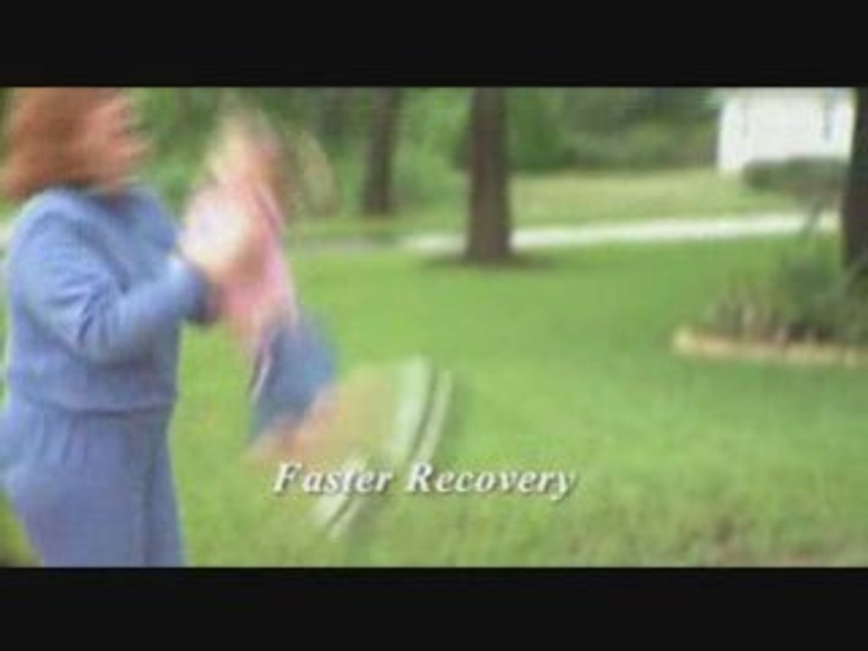 Cervical spinal stenosis