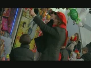 1er extrait du court-métrage LE PETIT MARTIN