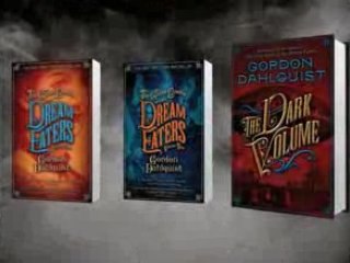 The Glass Books of the Dream Eaters book trailer