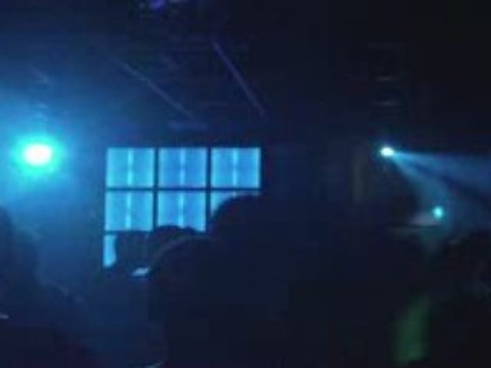 fiesta en el mundaka