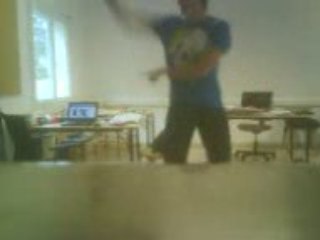 kopicat teck dance generation