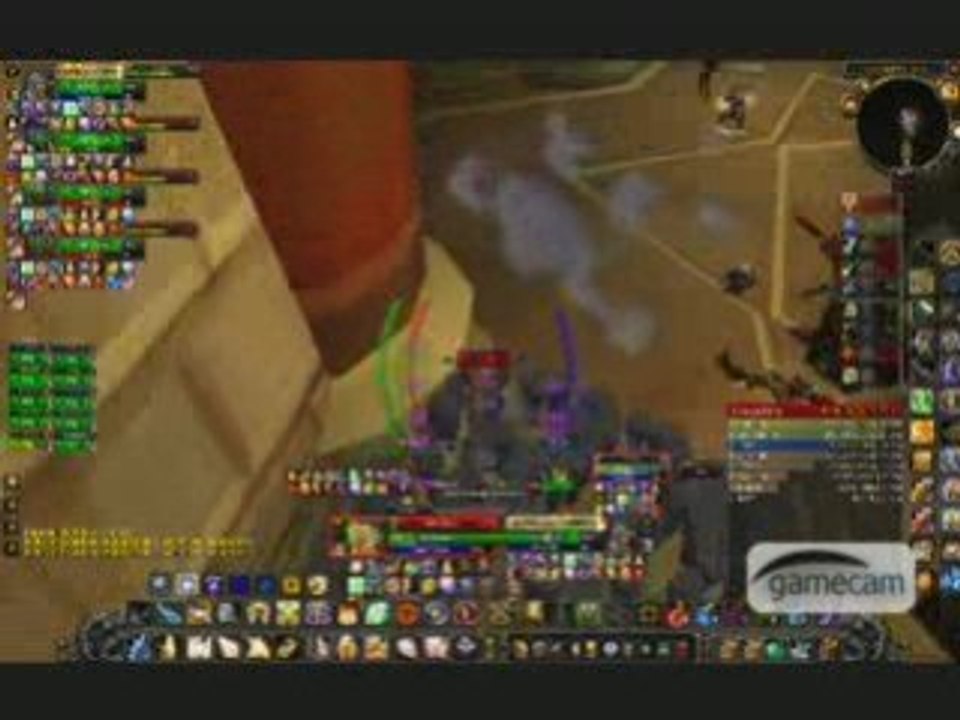 Archavon raid 10