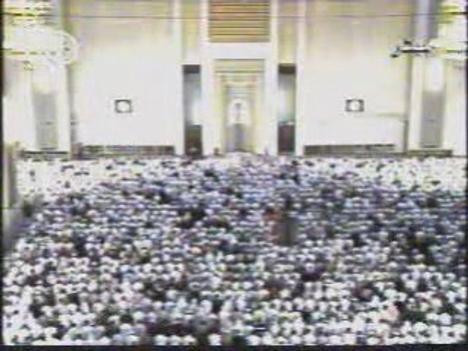 quran recitation Fahd Al-Kanderi Kandari- surat at-tawbah