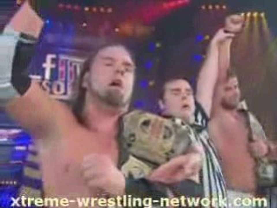 TNA Final Resolution 2008 Part 6