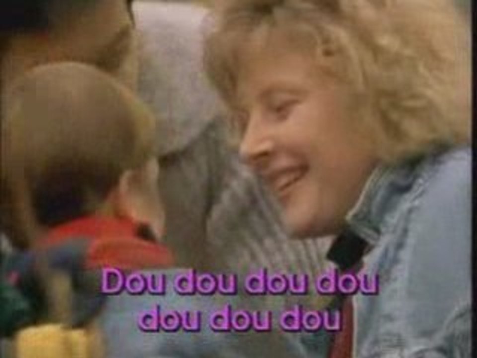 YVES DUTEIL-PRENDRE UN ENFANT PAR LA MAIN