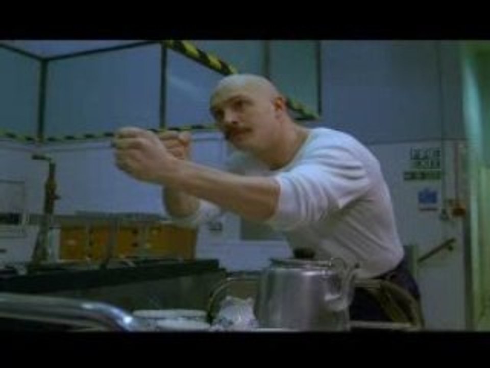 BRONSON
