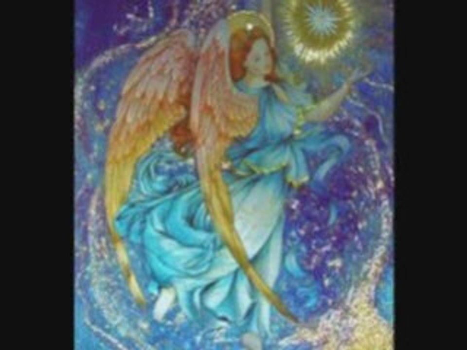 Panis angelicus