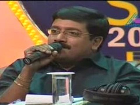 Idea Star Singer 2008 Gayathri Malayalam Favorite Comments