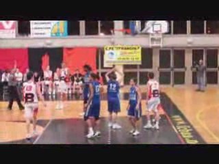 Mag des Flammes N°6 (06.12.08 Colomiers)