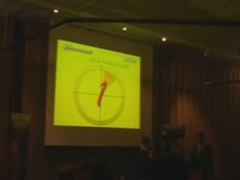 ESCP-EAP - Spécialisation Entrepreneuriat - Semaine 4